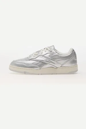 Reebok Sneakers x Engineered Garments BB4000 II Silver Mate/ Silver Mate/ Chalk EUR 34.5