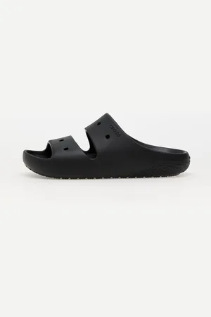Crocs Sneakers Classic Sandal v2 Black EUR 43-44