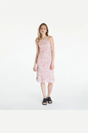 Horsefeathers Sheila Dress Ash Rose L