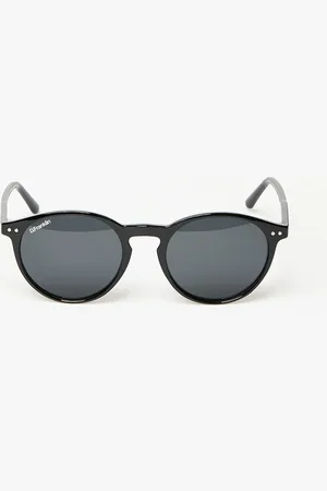 D.franklin Zonnebril Ultra Light Max Black/ Black Universal