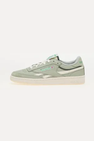 Reebok Sneakers Club C Revenge LTD W Vintage Vingre/ Chalk/ Treg EUR 41