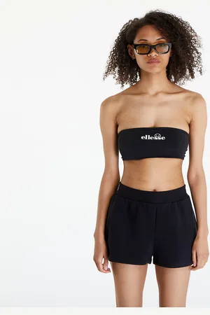 Ellesse Badpakken Letti Bikini Top Black L