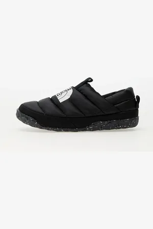 The North Face Sneakers W Nuptse Mule Tnf Black/ Tnf White EUR 36