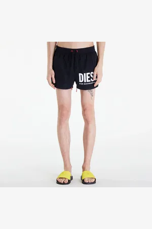 Diesel Badpakken Bmbx-Mario-34 Boxer-Shorts Black L