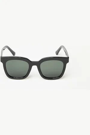 D.franklin Zonnebril 993 Black/ Black Universal