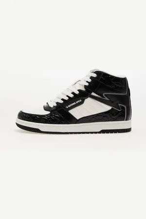 A Bathing Ape Sneakers Bape Sta 88 Mid 1 M1 Black EUR 40