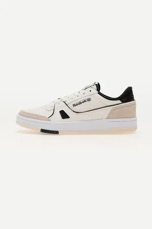 Reebok Sneakers Lt Court Chalk/ Moon Stone/ Core Black EUR 45