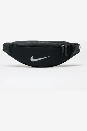 Nike Heuptas Heritage Fanny Pack Anthracite/ Anthracite/ Wolf Grey 3 l