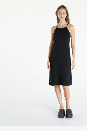 Horsefeathers Sheila Dress Black L