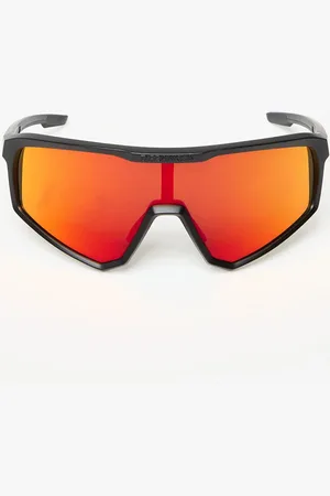 D.franklin Zonnebril Hurricane Black/ Red Universal