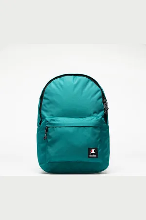Champion Backpack Green Universal