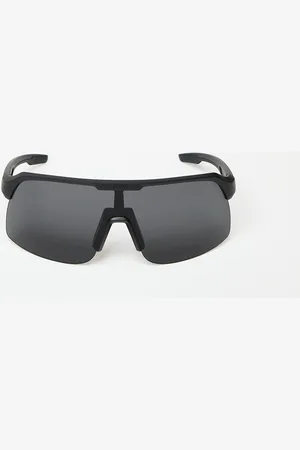 D.franklin Zonnebril Wind Fifty Black/ Black Universal