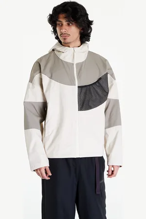 Reebok Jas Hooded Jacket Icy L
