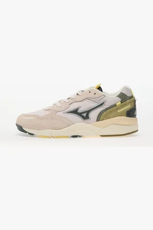 Mizuno Sneakers Sky Medal β Silver Cloud/ Urban Chic/ White Sand EUR 45