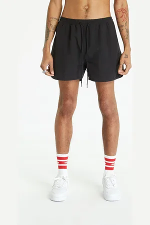 Carhartt Badpakken Rune Swim Short Black XS