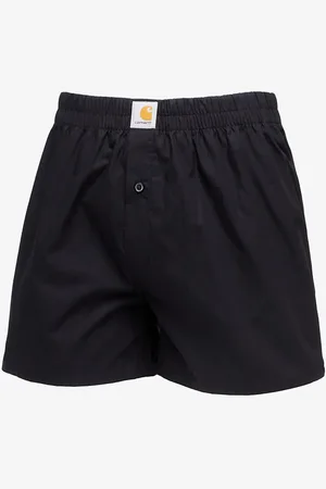 Carhartt Woven Boxers Black L