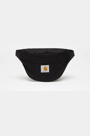 Carhartt Heuptas Jake Hip Bag Black 0,75 l