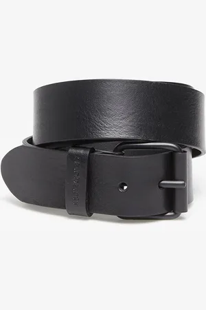 Carhartt Riem Script Belt Black/ Black S