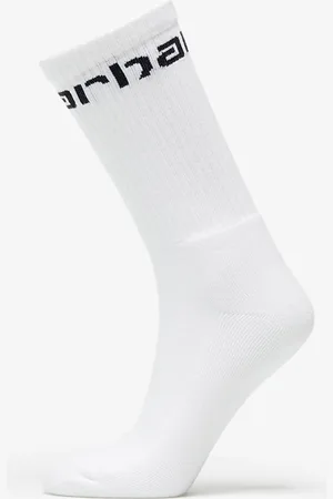 Carhartt Carhartt Socks White/ Black Universal