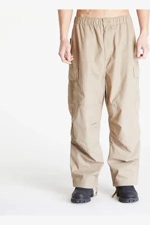 Carhartt Broeken Jet Cargo Pant Leather Rinsed XS