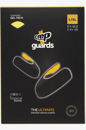 Crep Protect Sneaker Guard L/XL Black Universal