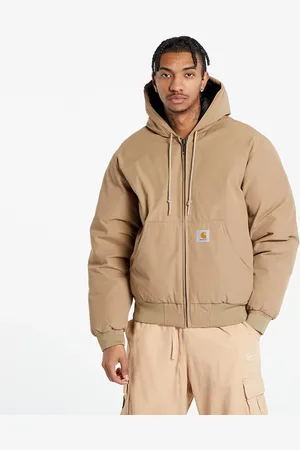 Carhartt Jas Active Cold Jacket Leather S