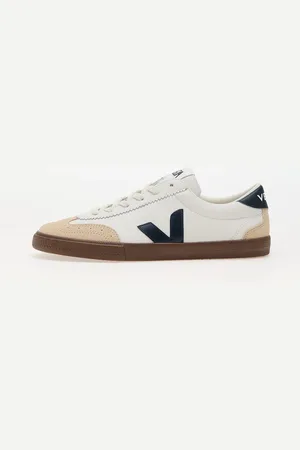Veja Sneakers Volley White Nautico Bark EUR 44