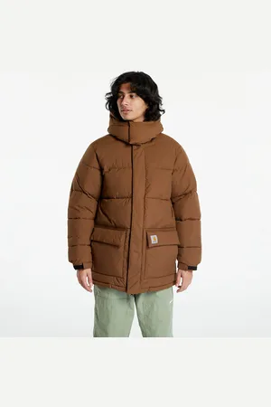 Carhartt Jas Milter Jacket Tamarind S