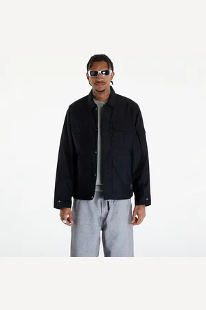 Carhartt Jas Holt Jacket UNISEX Black M