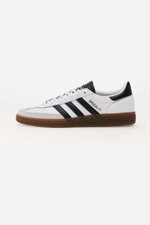 adidas Sneakers adidas Handball Spezial Ftw White/ Core Black/ Gum5 EUR 44