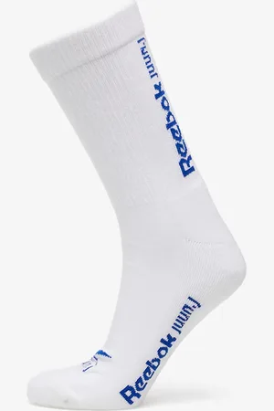 Reebok Juun.J Socks White S