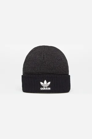 adidas Adidas Archive Beanie Black OSFM