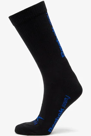 Reebok Juun.J Sockas Black S