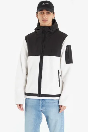 Helly Hansen Jas Patrol Pile White/ Black S