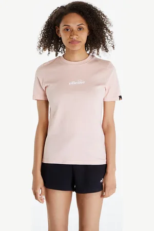 Ellesse T-shirt Beckana Tee Light Pink S