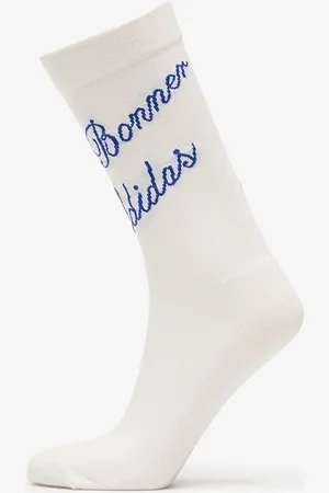 adidas Adidas x Wales Bonner Short Socks Core White S