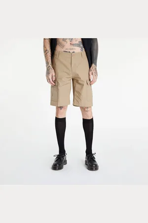 Carhartt Korte broek Aviation Short Beige 28