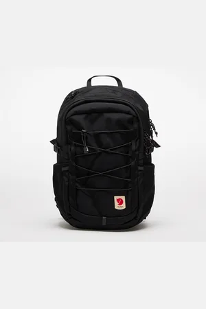 Fjällräven Skule 20 Black 20 l