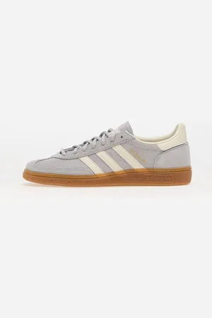 adidas Sneakers adidas Handball Spezial Grey Two/ Crew White/ Ftw White EUR 44