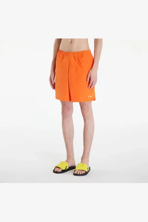DIME Korte broek Classic Shorts Orange L