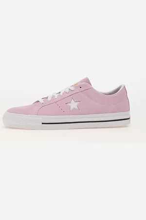 Converse Sneakers One Star Pro Stardust Lilac/ White/ Black EUR 44