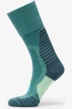 Nike ACG Outdoor Cushioned Crew Socks Bicoastal/ Dusty Cactus S
