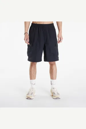 Carhartt Korte broek Evers Cargo Shorts Black XS