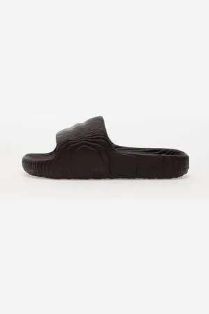 adidas Sneakers adidas Adilette 22 W Shale Brown/ Core Black/ Shale Brown EUR 35.5