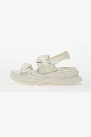 Converse Sneakers Run Star Utility Sandal Cx Egret/ Egret/ Egret EUR 38.5