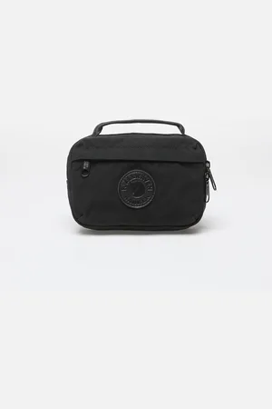 Fjällräven Heuptas Kånken No. 2 Hip Pack Black Universal