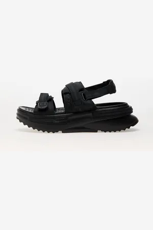 Converse Sneakers Run Star Utility Sandal Cx Balck/ Black/ Black EUR 36