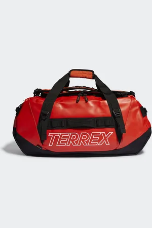 adidas Tas adidas Terrex Rain.Rdy Expedition Medium 70 L Semi Impact Orange 70 l