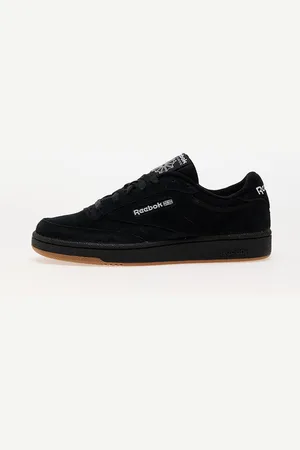 Reebok Sneakers Club C 85 Black/ Ftw White/ Gum EUR 44.5