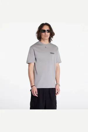 Carhartt T-shirt S/S Trade T-Shirt UNISEX Misty Grey XS